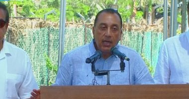 رئيس الوزراء: سد جوليوس نيريري التنزاني تحقق بفضل متابعة الرئيس السيسي