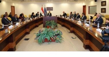 النائب أحمد بدوى: قرارات جديدة لحسم أزمة خطوط المحمول وتطبيق الهوية الرقمية