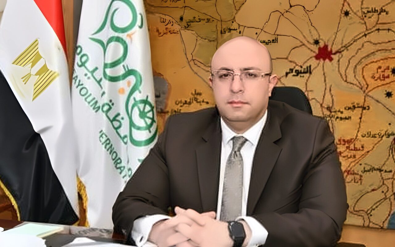 محافظ الفيوم لـ اليوم السابع: خطوات حاسمة لإحياء بحيرة قارون وإنهاء مشكلات الصرف