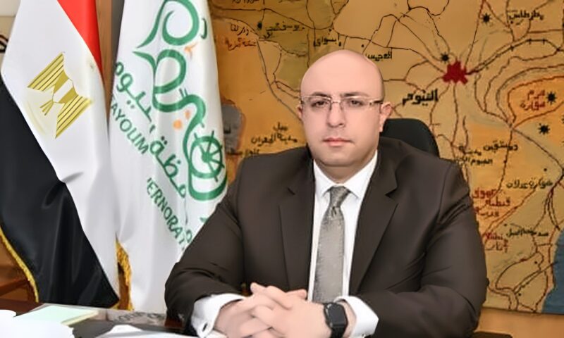 محافظ الفيوم لـ اليوم السابع: خطوات حاسمة لإحياء بحيرة قارون وإنهاء مشكلات الصرف