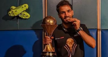 عبدالرحمن بودي لاعب سيراميكا ينضم لصفوف فاركو بدوري المحترفين
