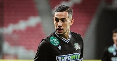بيراميدز يقلص قائمة المهاجمين المرشحين إلى الثنائي بن بوعلي ولوكيتش