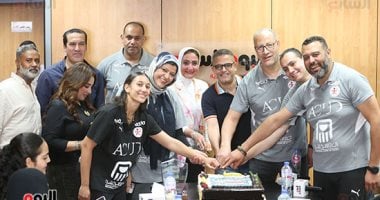 حصاد الرياضة المصرية اليوم الأربعاء 12 – 8 – 2026