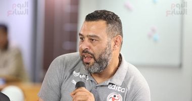 هاني مايا: منتخب الناشئات أثبت أن كرة اليد المصرية تمتلك جيلًا واعدًا