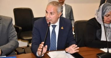 النائب مصطفى البنا: توجيهات الرئيس السيسي تعكس إيماناً مطلقاً بقدرات الشباب