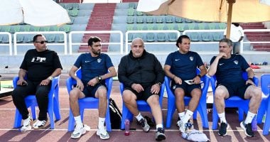 الزمالك يمنح لاعبيه راحة غدًا ويعود للتدريبات على الدفاع الجوى