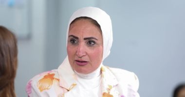 عبير عقيل: المركز الرابع عالميا إنجاز تاريخي يؤكد قوة ناشئات اليد