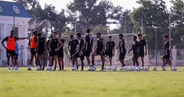 بتروجت يواجه الجونة اليوم وديًا استعدادًا للموسم الجديد