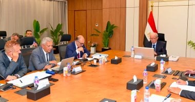 القابضة للأدوية تستهدف زيادة إيراداتها إلى 18.9 مليار جنيه خلال “2026-2027”