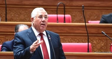 رئيس زراعة النواب: المنصة الوطنية تعزز مشاركة الشباب في صناعة المستقبل