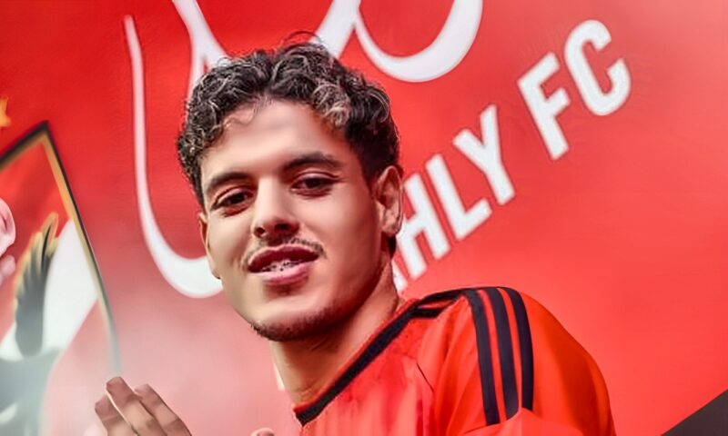 حسام حسن يضم محمود صلاح لمعسكر منتخب مصر فى نوفمبر المقبل