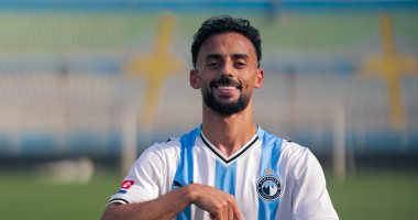 6 نجوم يعودون إلى الدورى المصرى بعد تجارب عربية وأوروبية.. عبد القادر الأبرز