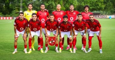 الأهلي يتصدر أغلى 10 أندية في الدوري المصري قبل انطلاق الموسم الجديد