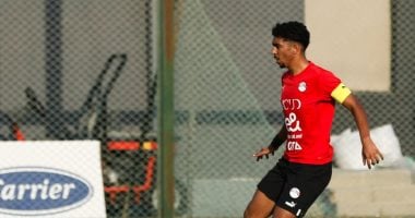 أبوقير للأسمدة يضم إياد صلاح مدافع المقاولون الشاب ومنتخب مصر