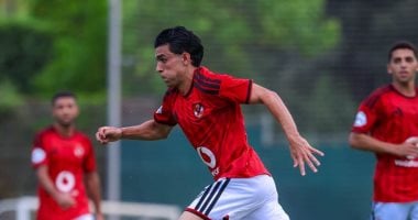 تشكيل الأهلى المتوقع لمباراة برشلونة الليلة فى كأس خوان جامبر