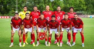 تأجيل مباراة الاهلي وسموحة في الجولة الثالثة للدوري 48 ساعة