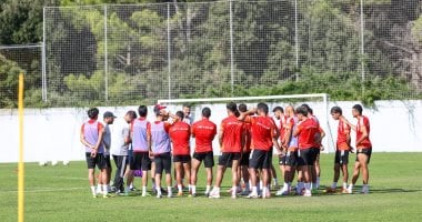 موعد مباراة الأهلى وبرشلونة الإسبانى في كأس خوان جامبر
