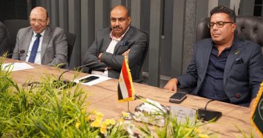 وسط مطالبات بإدارة ذكية ومستدامة.. حزب الوعى يناقش مستقبل المياه فى مصر