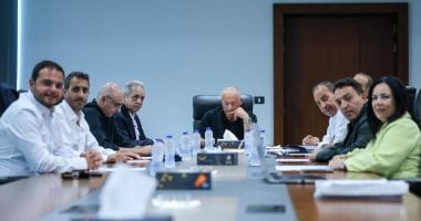 أبو ريدة يقرر تراجع إعادة تشكيل فروع الاتحاد المصرى لكرة القدم