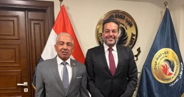 حماة الوطن يصدر قرارا جديدا بتعيينات قيادية فى الأمانات المركزية والمحافظات