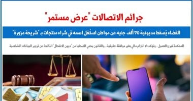 مواطنة تفاجأ بمطالبتها بسداد قيمة مشتريات تمت برقم محمول باسمها.. والقضاء يقول كلمته