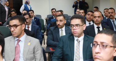 النيابة الإدارية تطلق دورة تدريبية للمعاونين الجدد وأعضاء دفعتى 2017 و2018