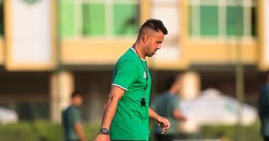 مدرب الاتحاد عن غيابات الزمالك: نعمل حساب لكل اللاعبين.. وتركيزنا على المباراة