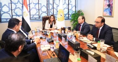 منال عوض: «برج فوربس» بالعاصمة يستهدف صفر انبعاثات كربونية بحلول 2030