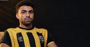 المقاولون العرب يضم خالد عبد الفتاح على سبيل الإعارة من سيراميكا