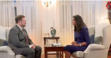 وزير بريطاني: اتفاق جديد مع مصر للتعاون في ملف الهجرة والشراكة في الطاقة