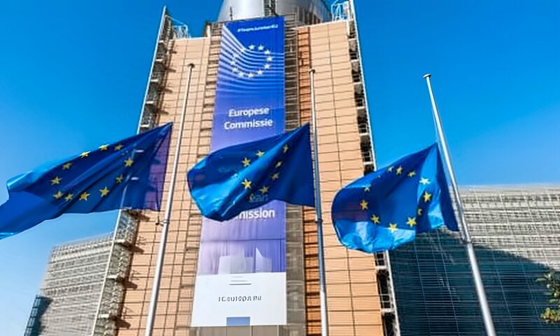 المفوضية الأوروبية تستنكر العقوبات الأمريكية وتتمسك بدعم الجنائية الدولية