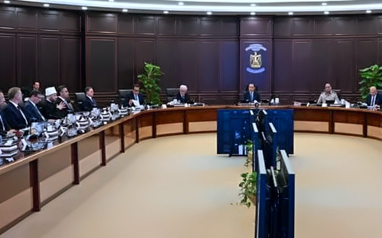 ردا على الإدعاءات الإخوانية.. 6.8% نمو مستهدف بحلول 2030 رغم التحديات العالمية