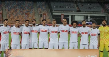 الزمالك يصل ستاد القاهرة استعدادًا لمواجهة البنك الأهلي في الدوري