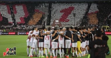الزمالك يتحرك لرفع إيقاف القيد التأديبي قبل ميركاتو يناير
