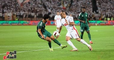 أخبار الرياضة المصرية اليوم الجمعة 21 – 8 – 2026