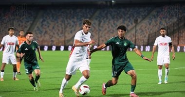 نتائج مباريات اليوم فى الجولة الأولى من الدوري المصري الممتاز