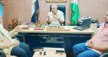 “الصديقية” تفعّل بروتوكول تعاون مع “الرياضة” لتنفيذ أنشطة بمراكز شباب الجيزة
