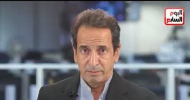 وليد ماهر: الزمالك افتقد خوان بيزيرا أمام الاتحاد السكندرى (فيديو)