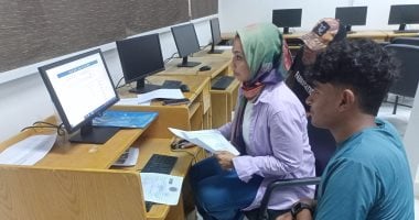 أخبار 24 ساعة.. التعليم العالي: انتهاء تقليل الاغتراب لطلاب الثانوية اليوم