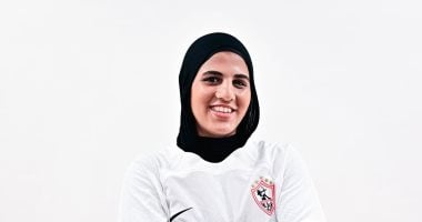 الزمالك يتعاقد مع نورهان شريف وجنا إيهاب لتدعيم فريق كرة اليد سيدات