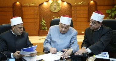 اعتماد نتيجة الشهادتين الابتدائية والإعدادية للدور الثانى الأزهرية