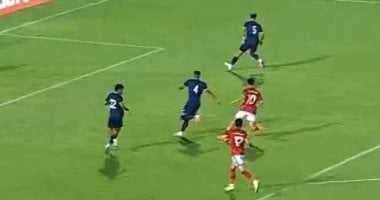 حقيقة شكوى إنبي ضد حكم مباراته مع الأهلي في الدوري المصري