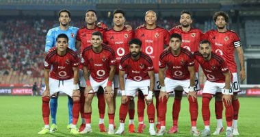 موعد مباراة الأهلى وسموحة فى الجولة الثالثة بالدورى والقنوات الناقلة