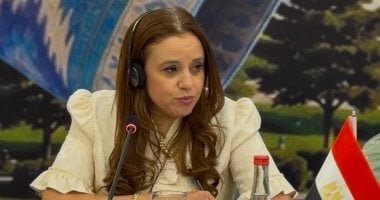 القومى لحقوق الإنسان يشارك فى المؤتمر الدولى حول حقوق الإنسان والتحول الرقمى فى طشقند