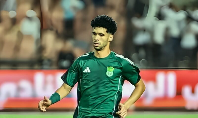 رئيس الاتحاد السكندرى يكشف موقفه من بيع مصطفى إبراهيم للأهلى