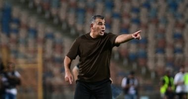 حمزة الجمل يمنح بدلاء الاتحاد السكندرى فرصة بعد التوقف الدولى