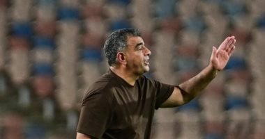 حمزة الجمل يبحث عن وديات للاتحاد خلال فترة التوقف الدولى