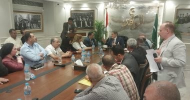 السيد البدوى: انتخابات الهيئة العليا يجب أن تتزامن مع انتخاب رئيس الحزب لتوحيد الرؤية