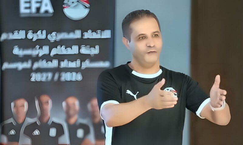 لجنة الحكام تكشف موقف محمود عاشور من الرحيل وحقيقة تعويضه بالصباحي