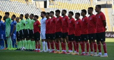 سموحة وبترول أسيوط يتقاسمان النقاط عقب التعادل السلبي في الدوري